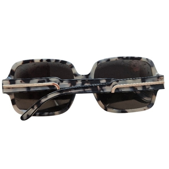 Stella McCarney Tortoise Shell Sunglasses SM 4055 - Picture 11 of 11